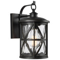 Load image into Gallery viewer, Millbrooke 12" Outdoor Wall Sconce - Antique Bronze Finish
