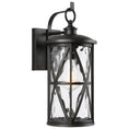 Load image into Gallery viewer, Millbrooke 15" Outdoor Wall Sconce - Antique Bronze Finish
