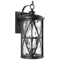 Load image into Gallery viewer, Millbrooke 22" Outdoor Wall Sconce - Antique Bronze Finish
