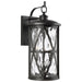 Millbrooke 22" Outdoor Wall Sconce - Antique Bronze Finish