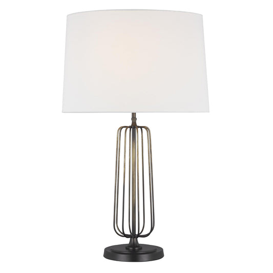 Milo Table Lamp - Atelier Brass