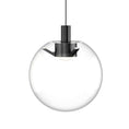 Load image into Gallery viewer, Mini Palona Pendant - Nightshade Black Finish
