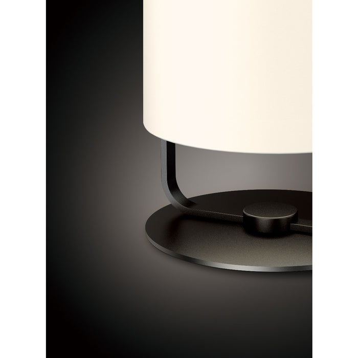 Minimalism Table Lamp - Detail