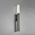 Load image into Gallery viewer, Minx LED Wall Sconce - Display
