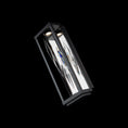 Load image into Gallery viewer, Mirage LED Wall Sconce - Display
