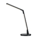 Miter LED Desk Lamp - Black Finish