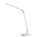 Miter LED Desk Lamp - White Finish