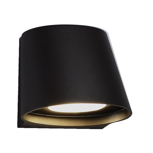 Mod LED Wall Sconce - Bronze