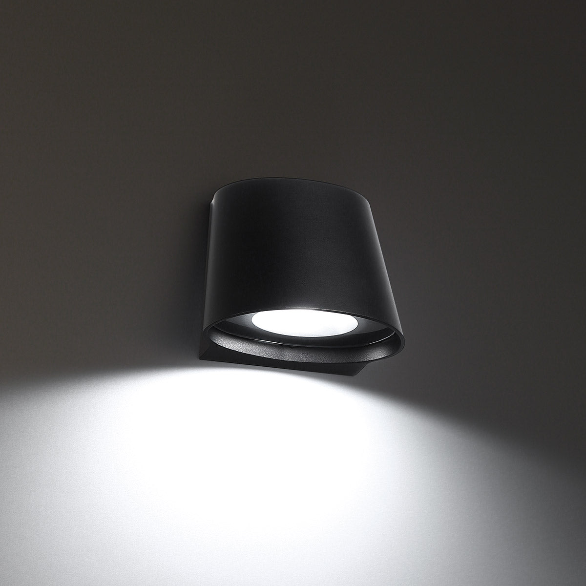 Mod LED Wall Sconce - Display