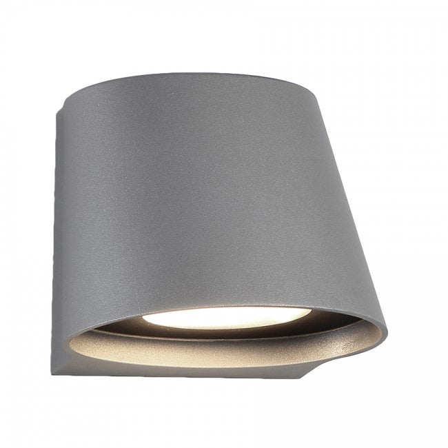 Mod LED Wall Sconce - Graphite