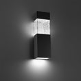 Load image into Gallery viewer, Monarch LED Outdoor Wall Sconce - Display
