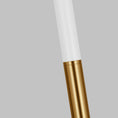 Load image into Gallery viewer, Monroe Floor Lamp - Detail
