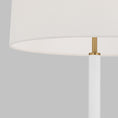 Load image into Gallery viewer, Monroe Floor Lamp - Detail
