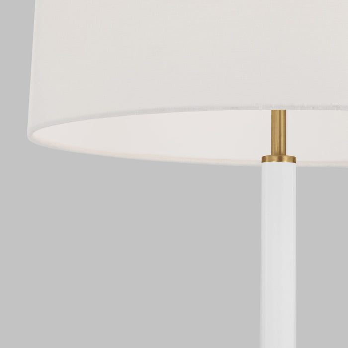 Monroe Floor Lamp - Detail