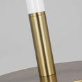 Load image into Gallery viewer, Monroe Table Lamp - Detail
