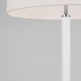 Load image into Gallery viewer, Monroe Table Lamp - Detail
