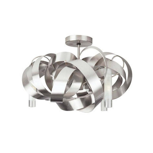 Montone Ceiling Round Pendant Lighting