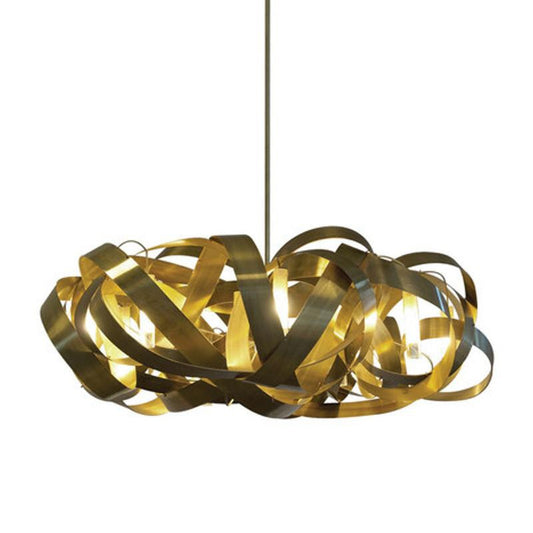 Montone Chandelier 5-l Triangle