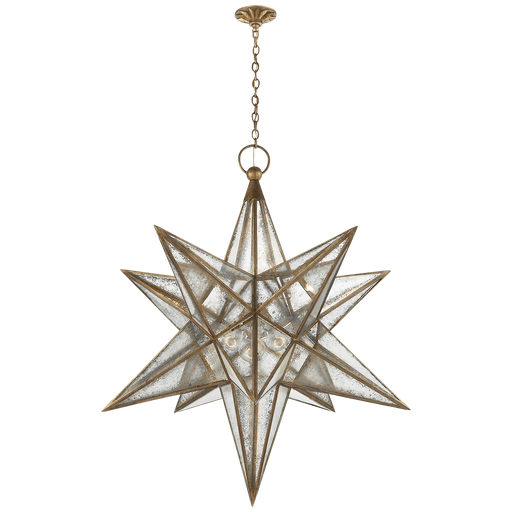 Moravian XL Star by Visual Comfort Signature