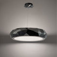 Load image into Gallery viewer, Mosaic LED Pendant Light - Display
