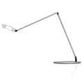 Load image into Gallery viewer, Mosso Pro LED Desk Lamp - Silver Finish
