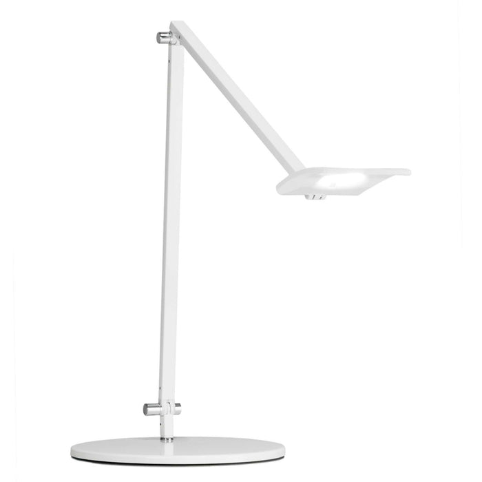 Mosso Pro LED Desk Lamp - White Finish