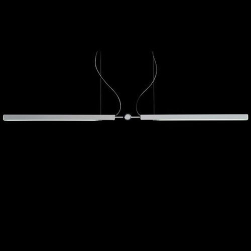 Mr. Ray Linear Suspension Light