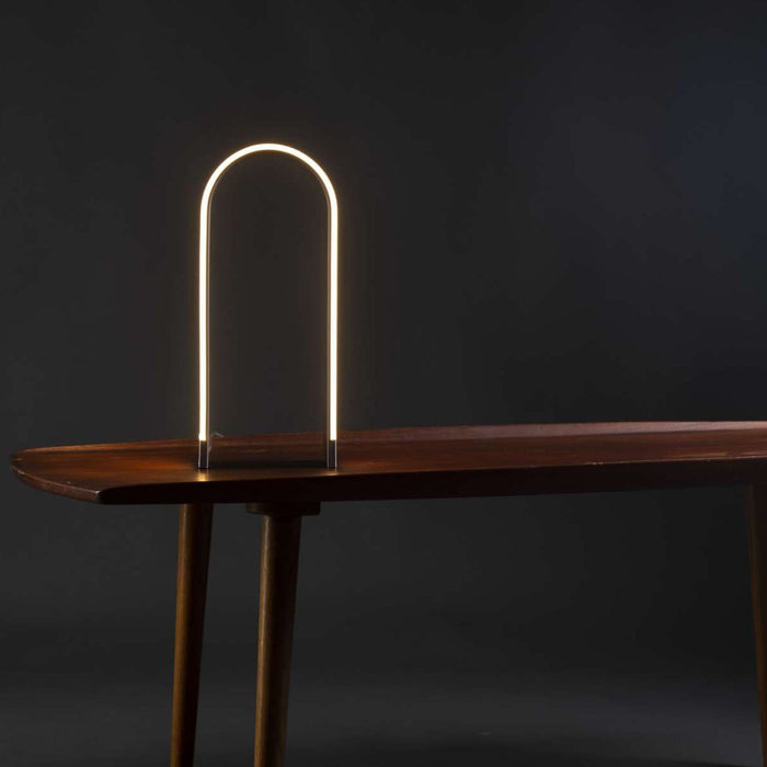 Mr. n Tall LED Table Lamp - Display