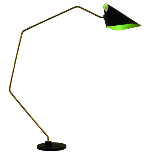 Mrs. Q Floor Lamps