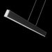 Mystique LED Linear Suspension - Display