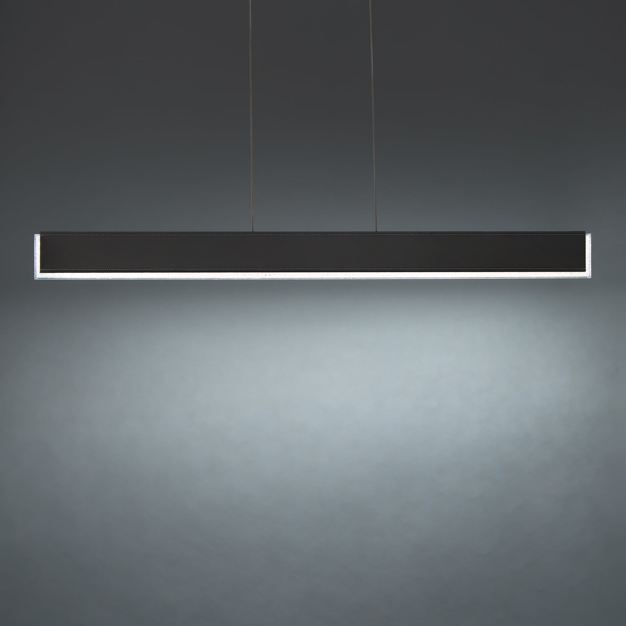 Mystique LED Linear Suspension - Display