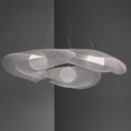 Load image into Gallery viewer, Mytilus Composition LED Pendant - White Finish
