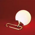 Load image into Gallery viewer, NH1217 Table Lamp - Display
