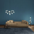 Load image into Gallery viewer, Nabila 16-Light Round Chandelier - Display
