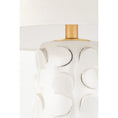 Load image into Gallery viewer, Naomi Table Lamp - Detail
