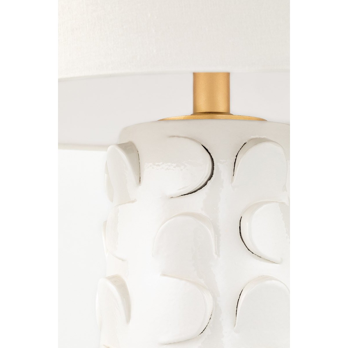 Naomi Table Lamp - Detail