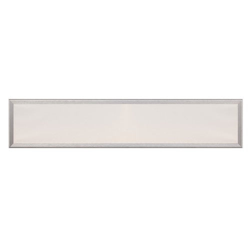 Neo 24" LED Bath Bar - Brushed Aluminum Finish