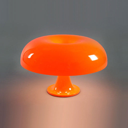 Nesso Table Lamp - Orange Finish