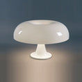 Load image into Gallery viewer, Nesso Table Lamp - White Finish 
