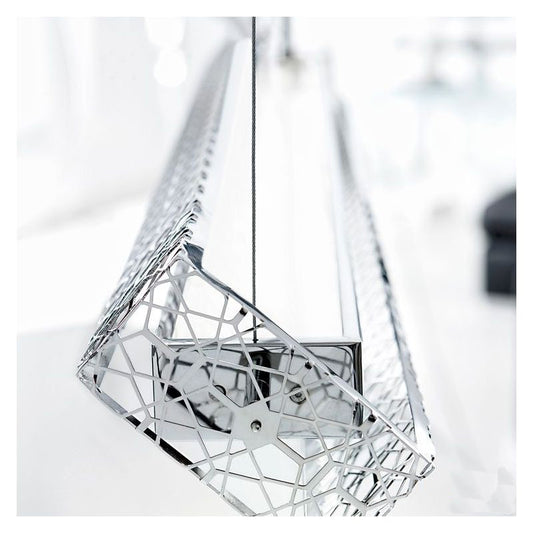 Net Island pendant