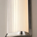 Load image into Gallery viewer, Newburgh Wall Sconce - Detail
