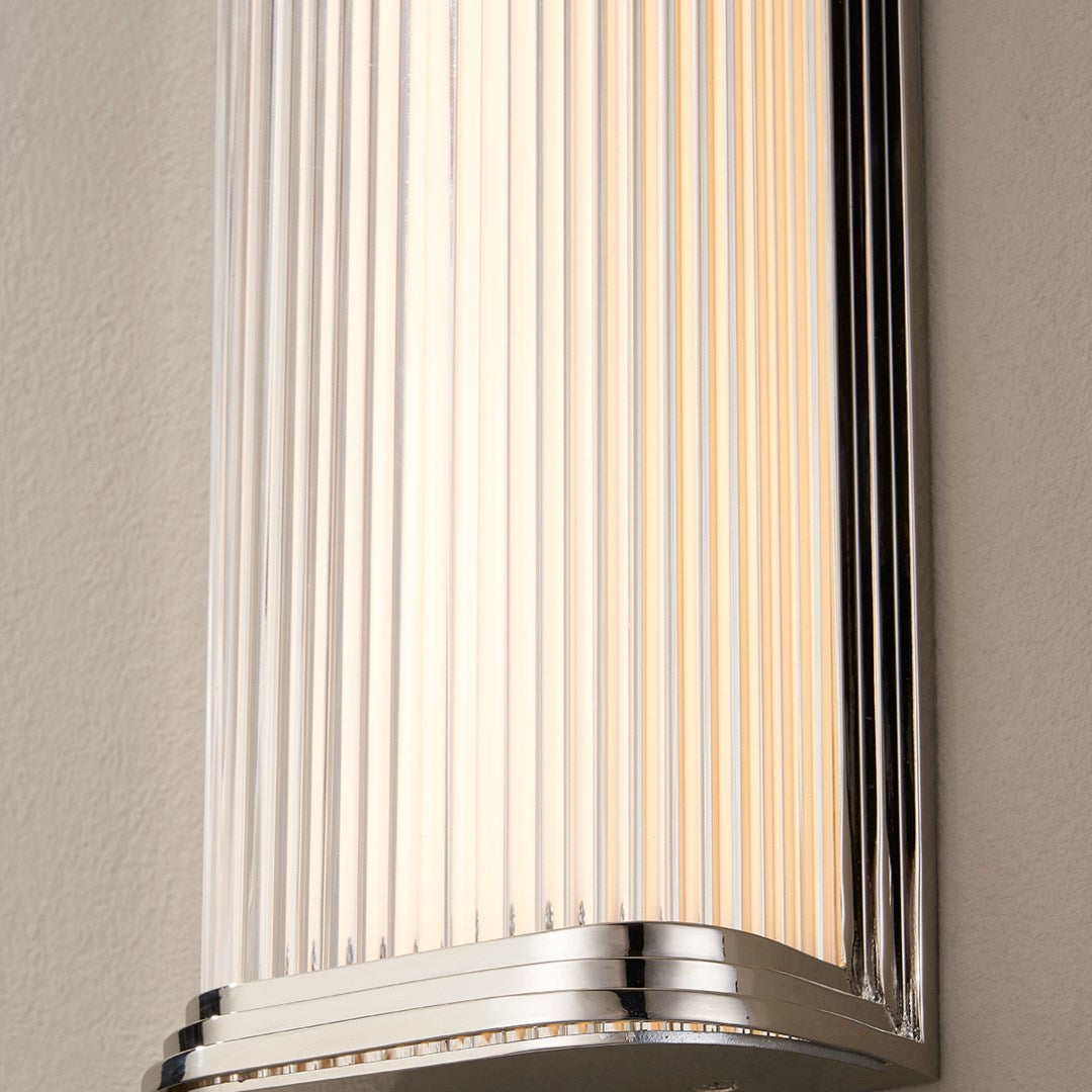 Newburgh Wall Sconce - Detail