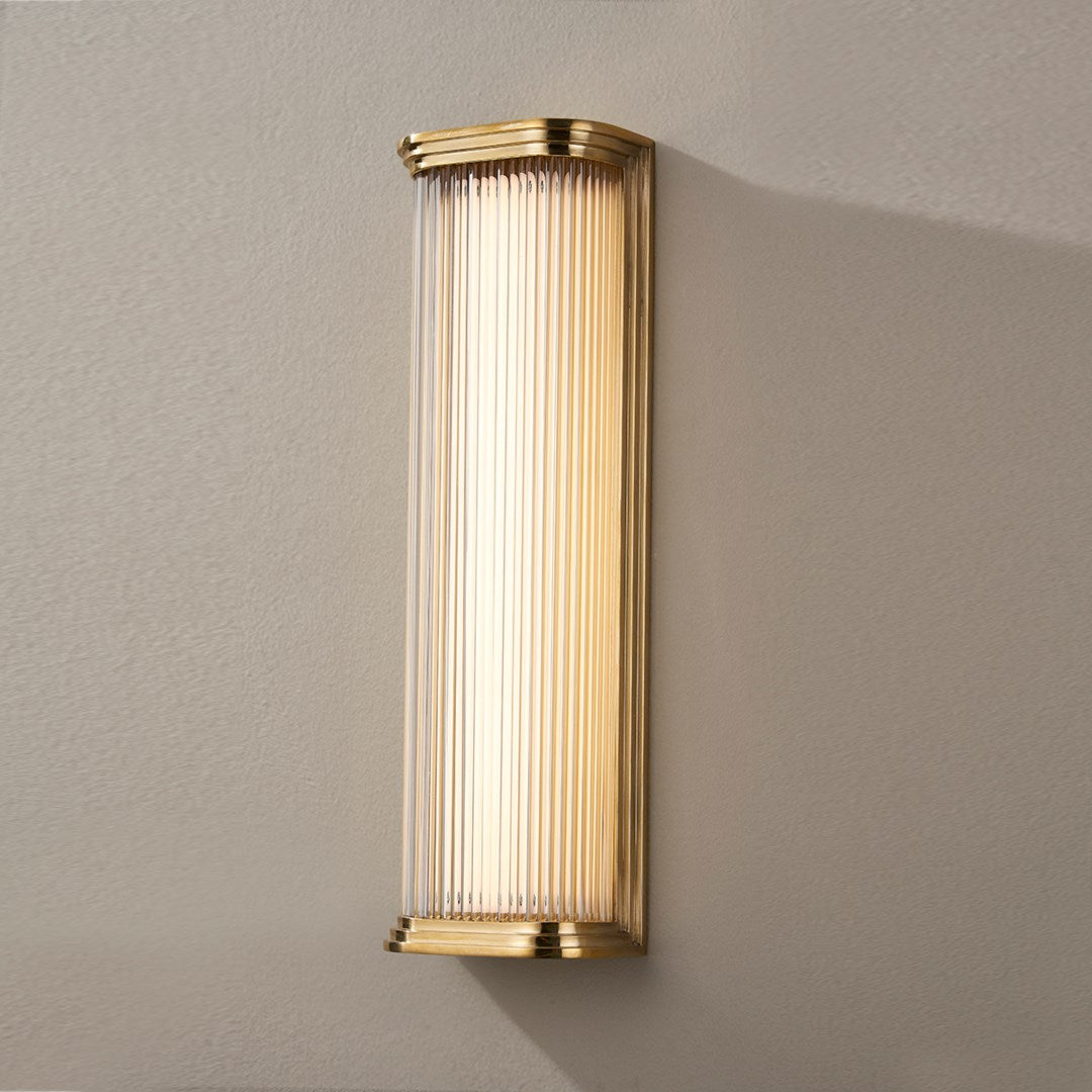 Newburgh Wall Sconce - Display