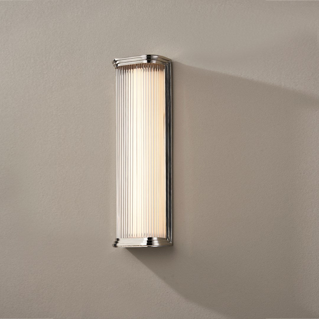 Newburgh Wall Sconce - Display