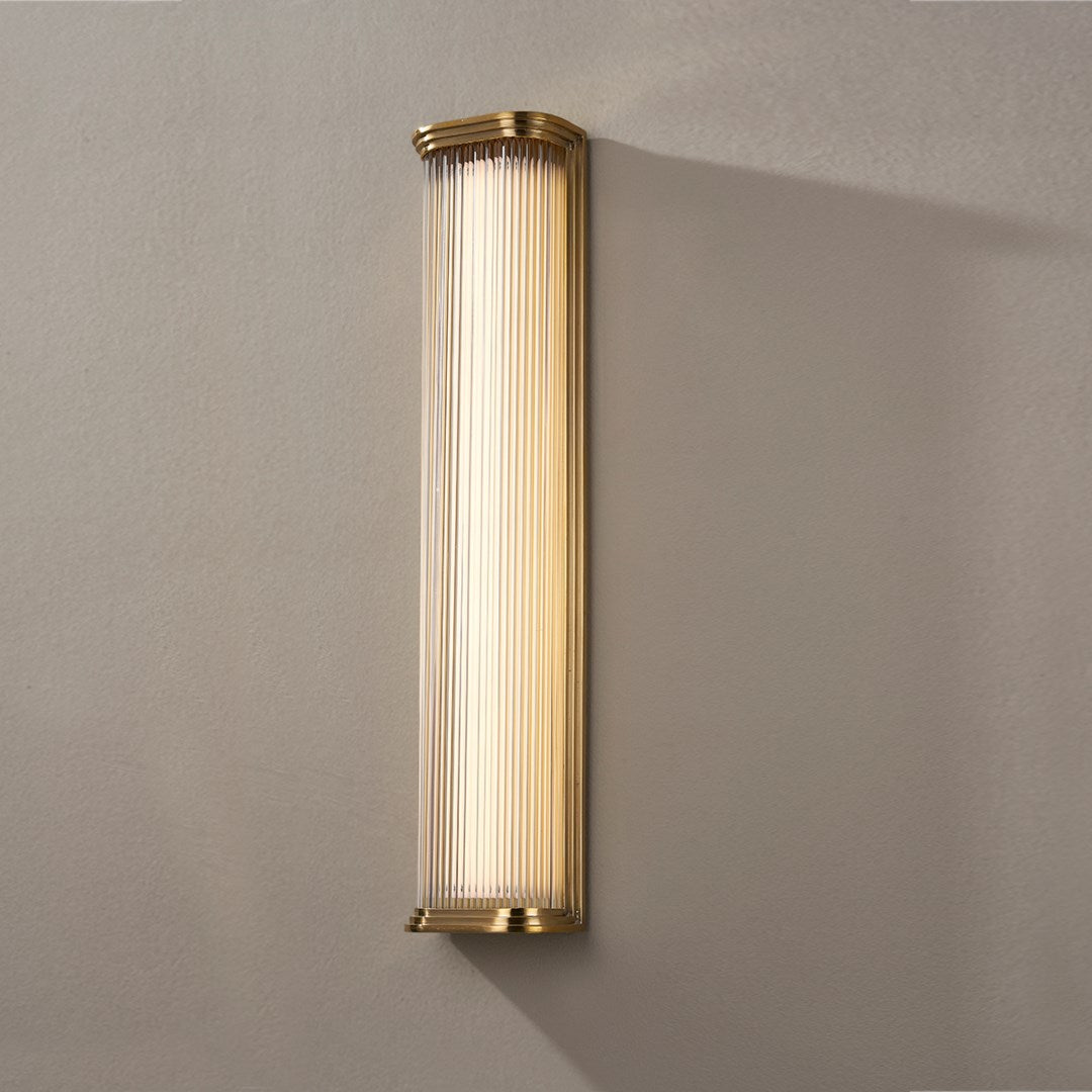 Newburgh Wall Sconce - Display