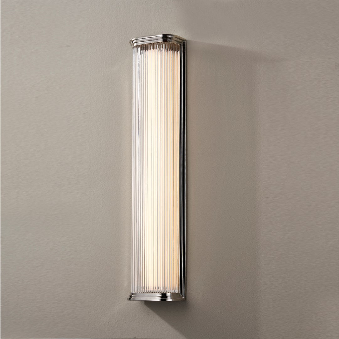 Newburgh Wall Sconce - Display