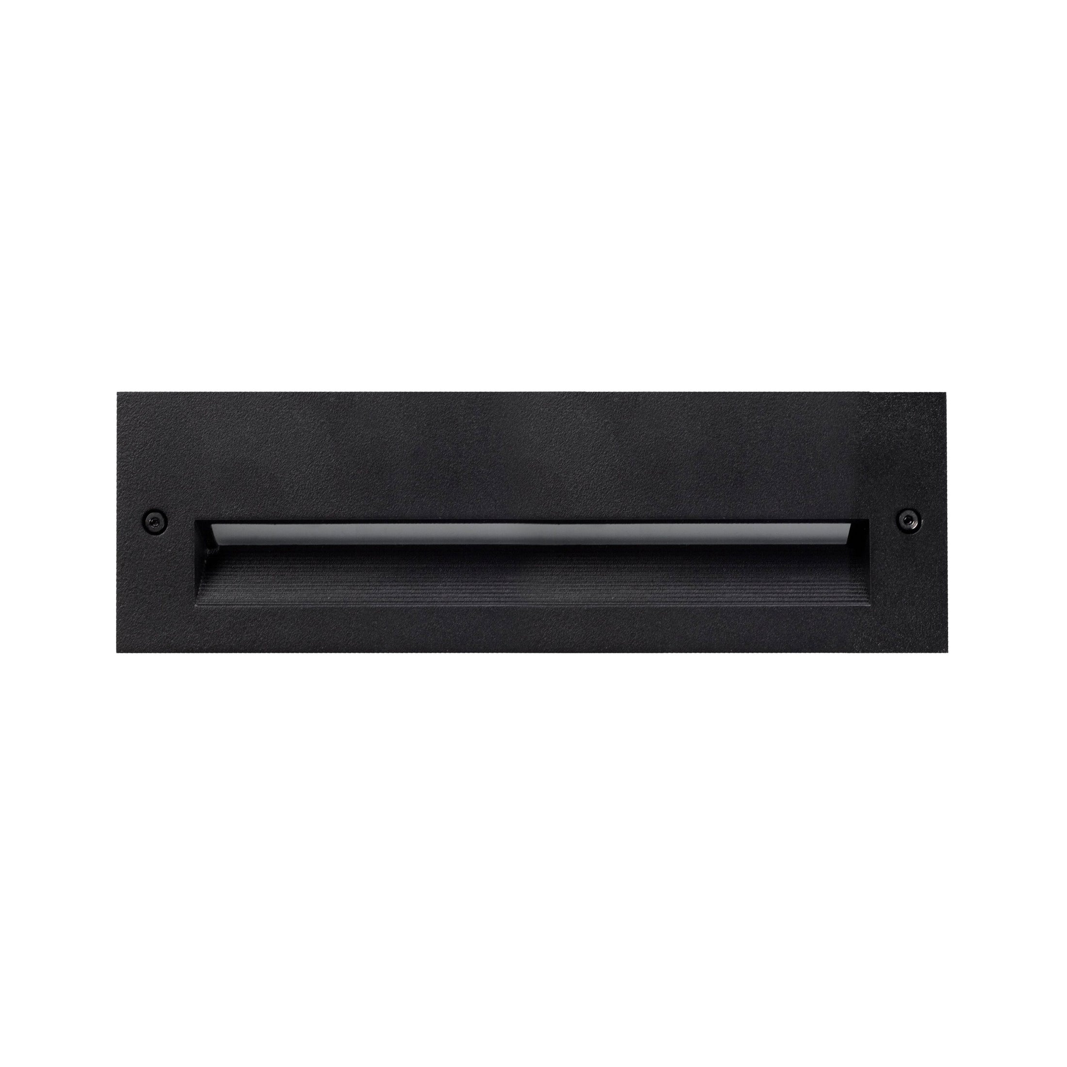 Newport LED 7110 Step Light - Black Finish