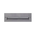 Load image into Gallery viewer, Newport LED 7110 Step Light - Gray Finish
