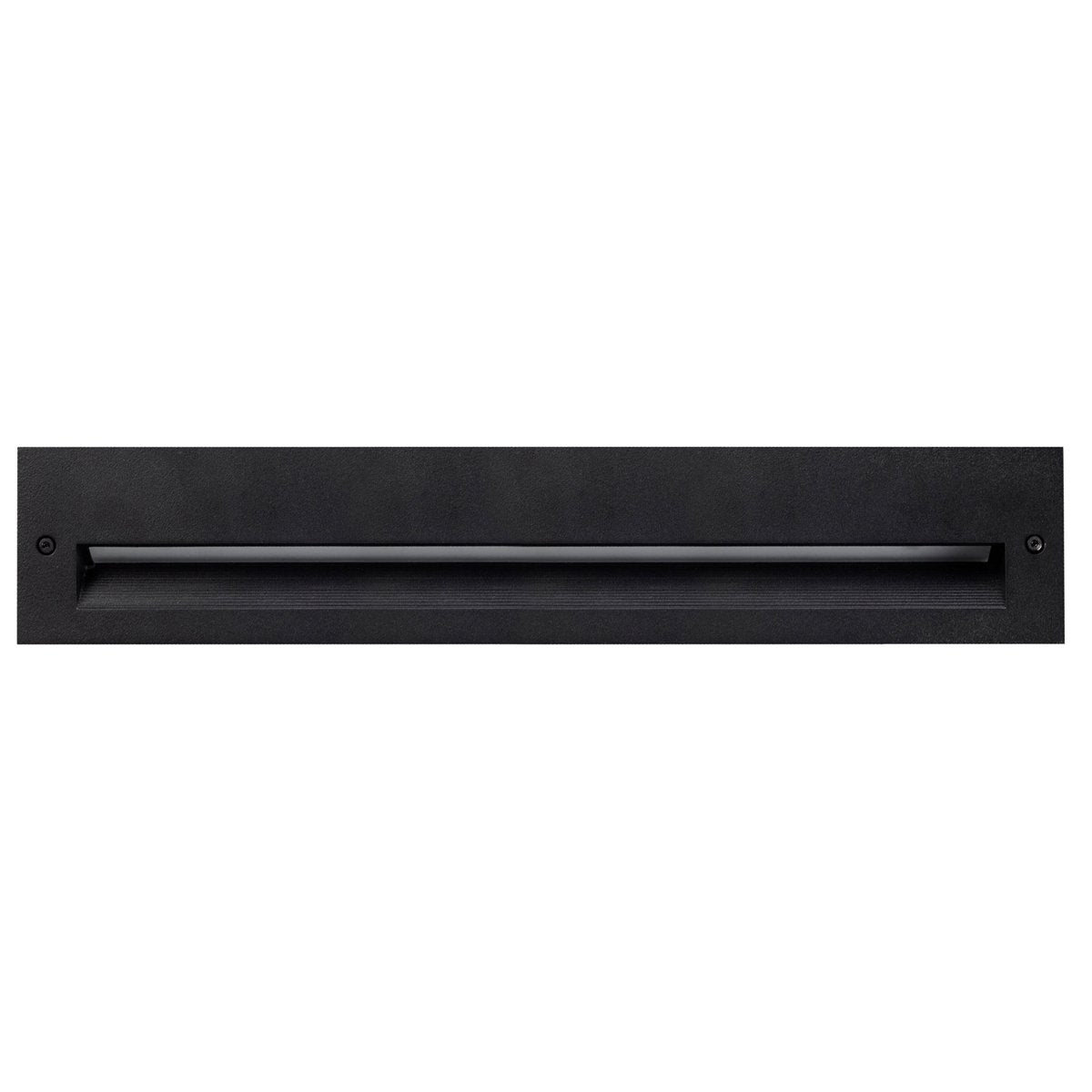 Newport LED 7120 Step Light - Black Finish