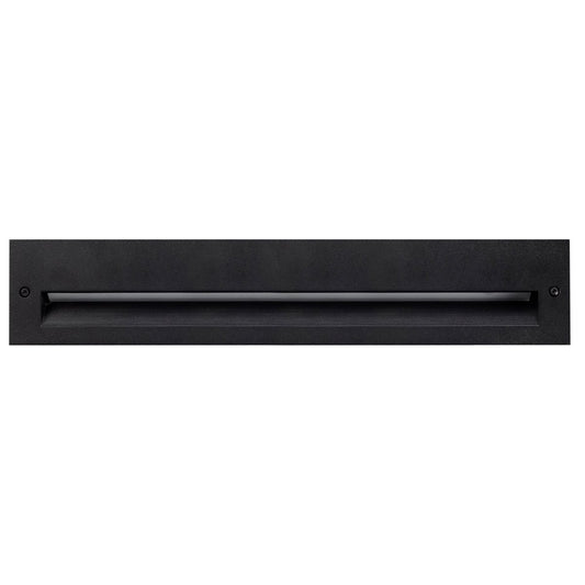 Newport LED 7120 Step Light - Black Finish